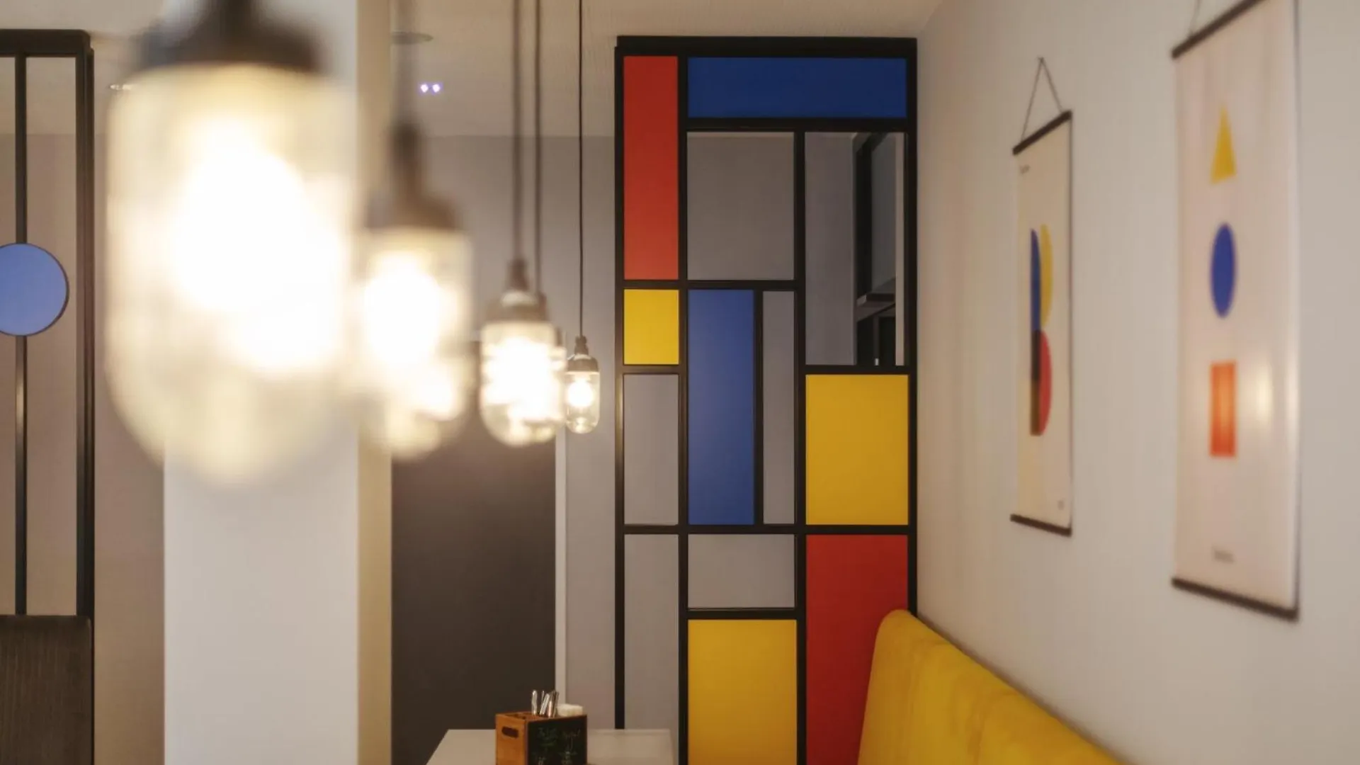 Holiday Inn - The Niu, Form Stuttgart Feuerbach By Ihg Szálloda
