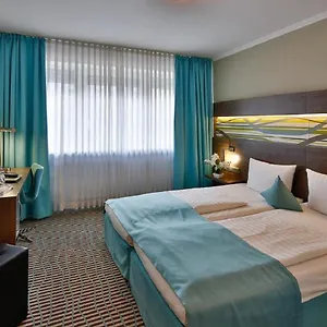*** Otel Wallis Almanya