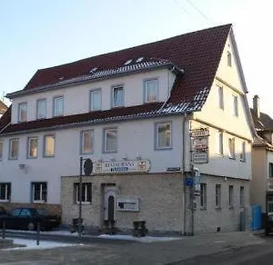 Gasthof Filoxenia