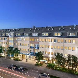 Nh Sued Hotel Monachium