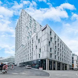 Szálloda Premier Europaviertel