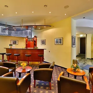 *** Otel Superior Praesident Almanya