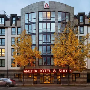 Amedia & Leipzig, Trademark Collection By Wyndham Hotel Lipsia