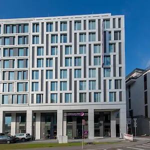 Szálloda Premier Centre
