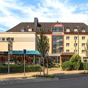 Parkhotel Crombach Hotel Rosenheim