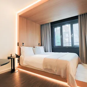 Hotello Schwabing Hotel Monaco di Baviera