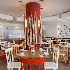 *** Otel Sure By Western Hauptbahnhof Almanya
