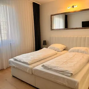 Erlenstegen Hotel Norimberga