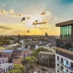 **** Otel 25hours Tour Almanya