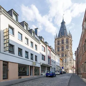 Buergerhofhotel Hotel Colonia