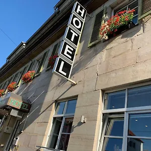 Behringers Hotel Norimberga