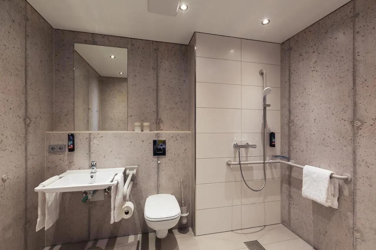 Holiday Inn - The Niu, Form Stuttgart Feuerbach By Ihg ドイツ