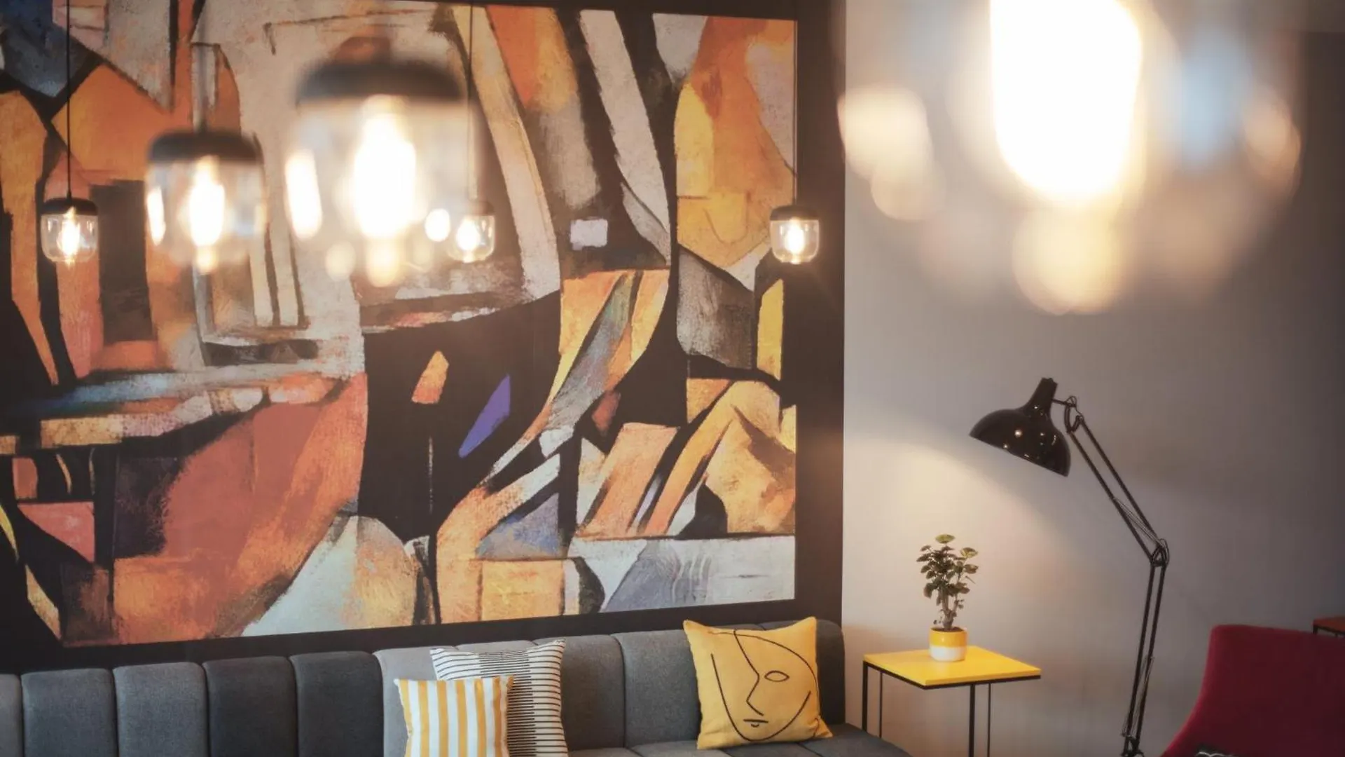Holiday Inn - The Niu, Form Stuttgart Feuerbach By Ihg 3*,  德国